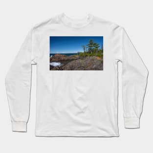 The North Shore Long Sleeve T-Shirt